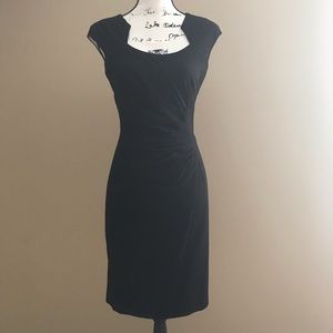 Calvin Klein Black Dress